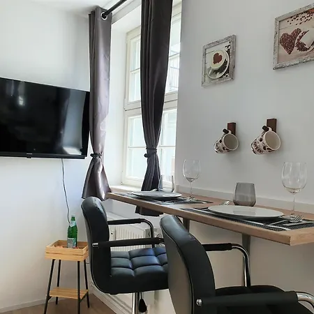 Hogulu - Schickes 5 In Der Altstadt *