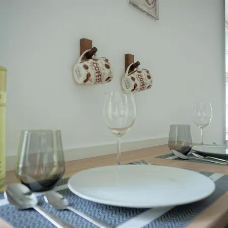 Hogulu - Haus 1, 5 * Brandenburg (Brandenburg an der Havel)