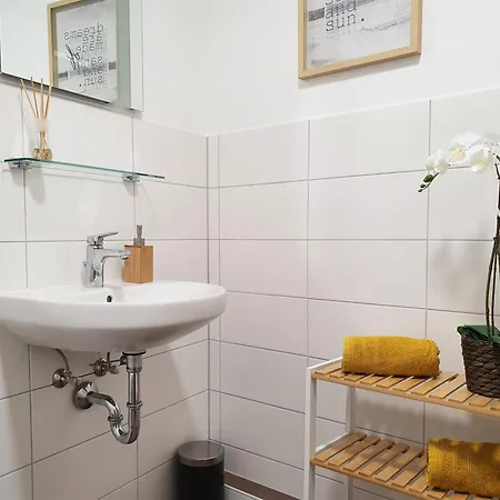 Hogulu - Schickes 5 In Der Altstadt