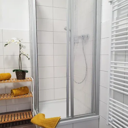 Hogulu - Haus 1, 5 * Brandenburg (Brandenburg an der Havel)