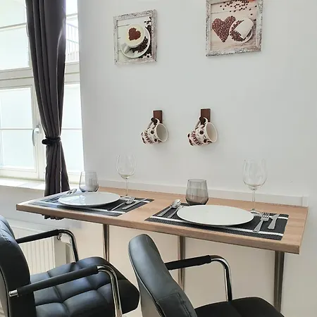 Apartment Hogulu - Haus 1, 5