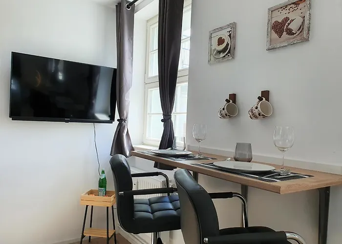 Hogulu - Schickes 5 In Der Altstadt *