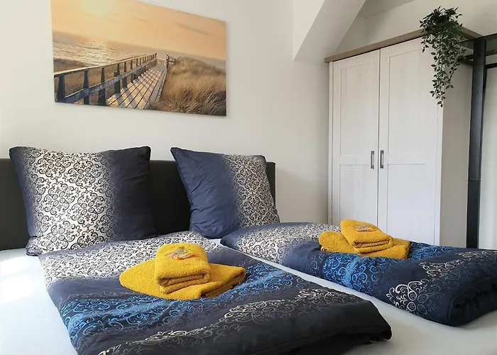 Hogulu - Schickes 5 In Der Altstadt *