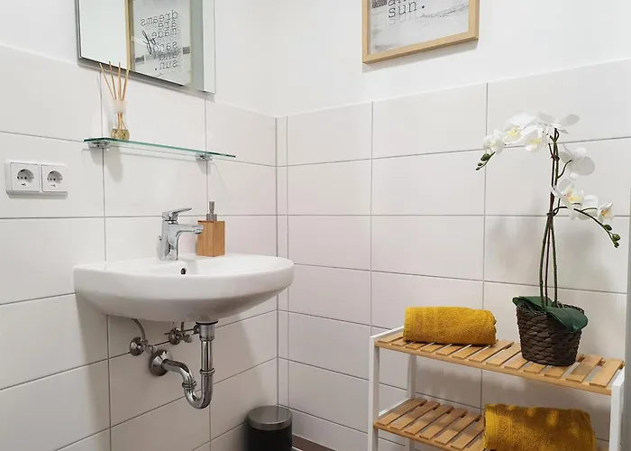 Hogulu - Schickes 5 In Der Altstadt