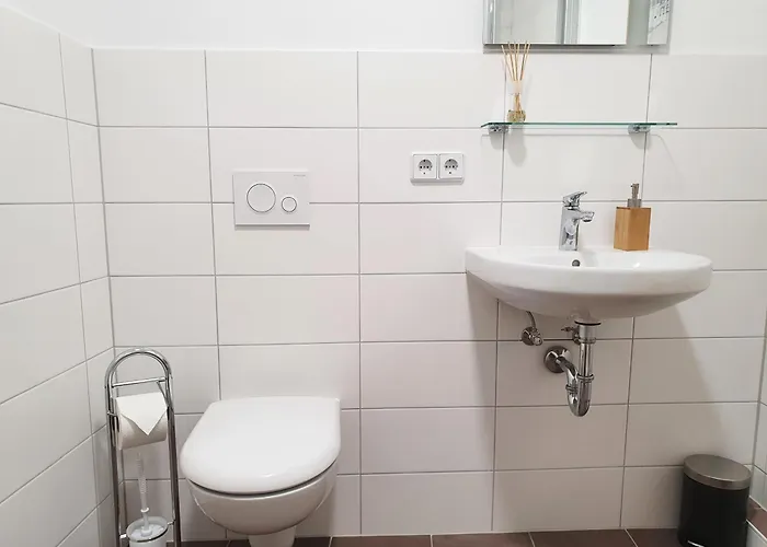 Hogulu - Schickes 5 In Der Altstadt