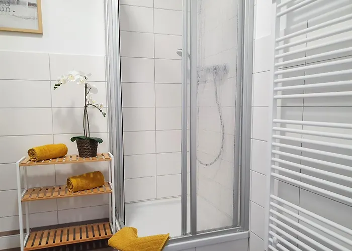 Hogulu - Schickes 5 In Der Altstadt * Brandenburg (Brandenburg an der Havel)