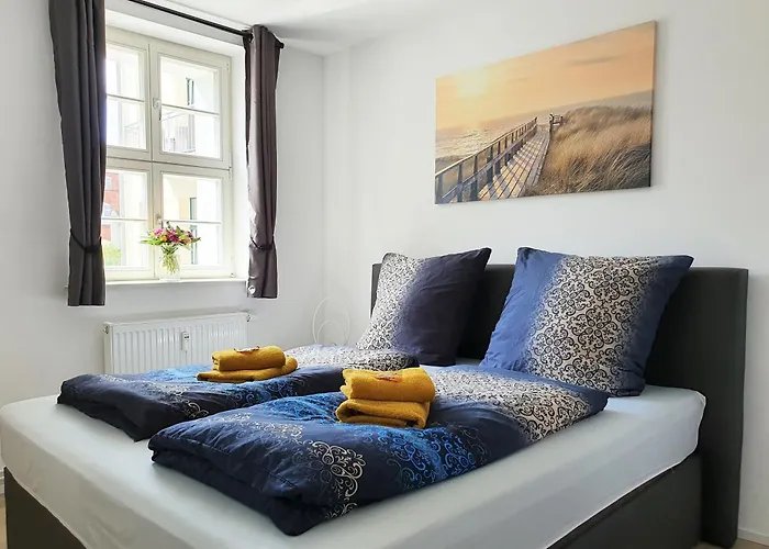 Hogulu - Schickes 5 In Der Altstadt شقة *